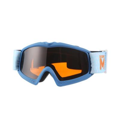 ROSSIGNOL Masque Ski Raffish S Minions Enfant Garçon