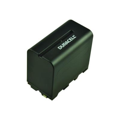Duracell batterie de caméscope - Li-Ion