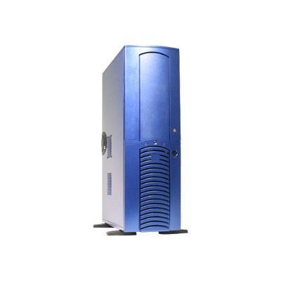 Chieftec Dragon Series DA-01BL-D - fulltowermodel - ATX