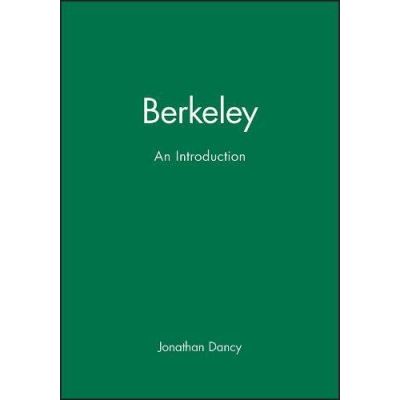 Berkeley: An Introduction