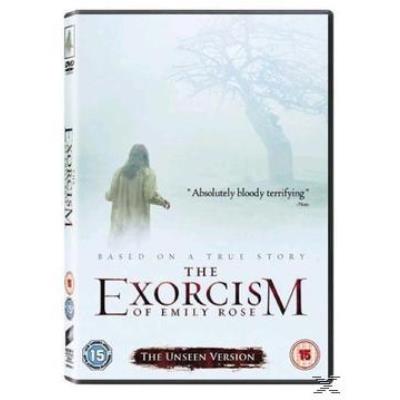 The Exorcism Of Emily Rose