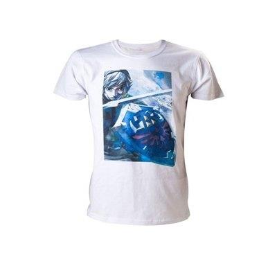 The Legend of Zelda - T-Shirt Link (S)