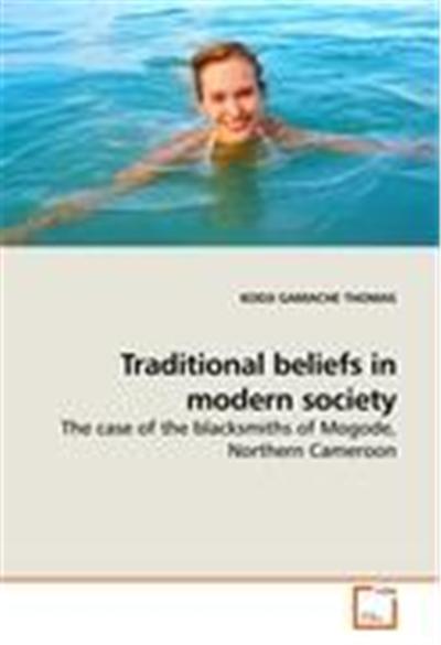 Traditional Beliefs in Modern Society