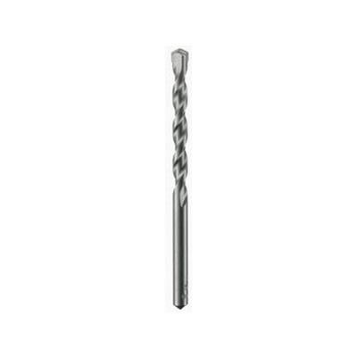 Foret à Béton à Queue Cylindrique Silver Percussion Ø3Mm Longueur 70Mm Cyl-3 Bosch 2608597655