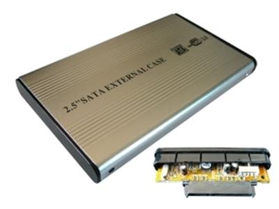 Boitier - Pour Disque Dur SATA 2.5\
