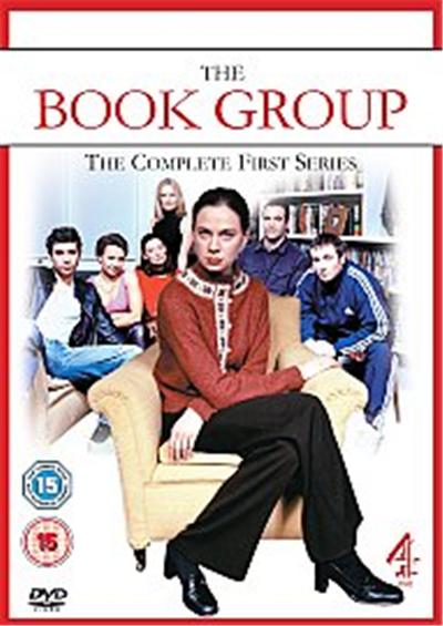 The Book Group - Series 1