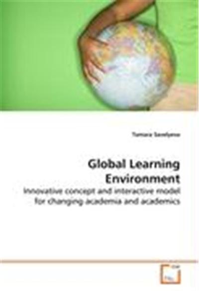 Global Learning Environment