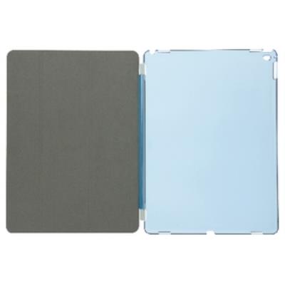 Étui intelligent pour ipad pro bleu sweex