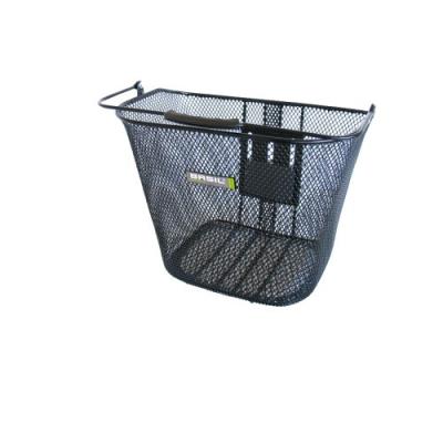 Basil vr-korb basimply sw oval engm