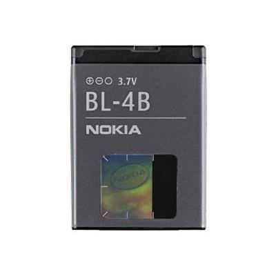 Nokia BL-4B - batterij mobiele telefoon - Li-Ion