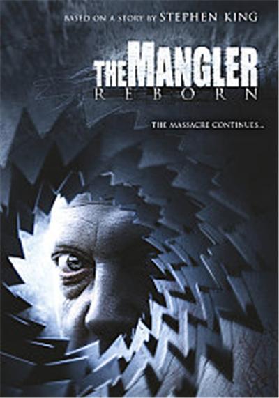 The Mangler Reborn
