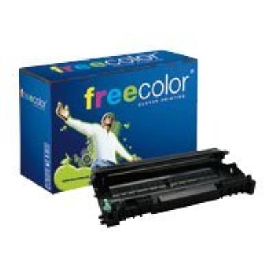freecolor DR-2100 - noir - cartouche de toner (alternative for: Brother DR2100)