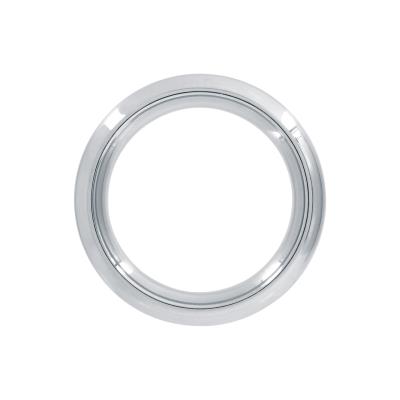Anneau en Metal Dorcel RVS Diametre 4 Cm