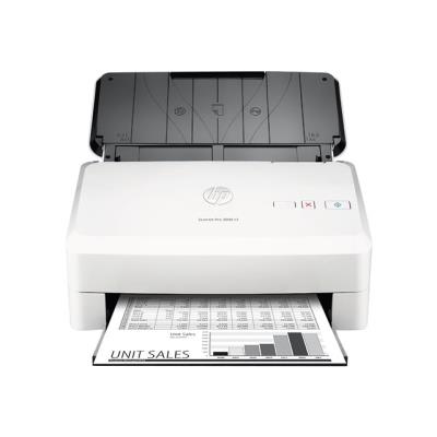 HP Scanjet Pro 3000 s3 Sheet-feed Scanner - documentscanner
