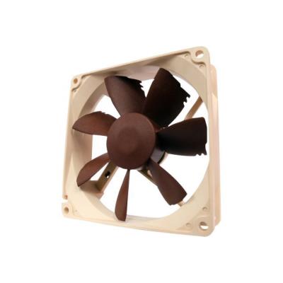 Noctua NF-B9 PWM - ventilatorhuis