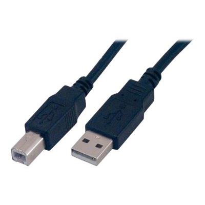 MCL Samar USB-kabel - 2 m