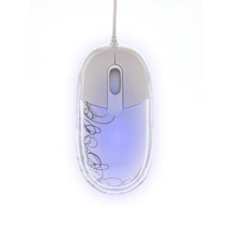 Pack tapis de souris + souris T'n'B - Coast Exclusiv - Souris