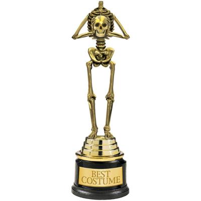 Trophée Meilleur Déguisement Homme