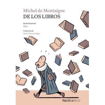 De los libros
