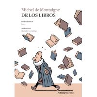 De los libros