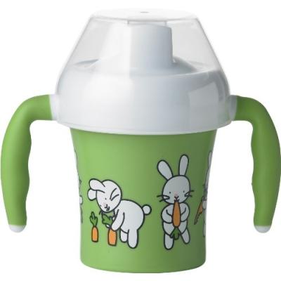 EMSA 509091 FARM FAMILY GOBELET D'APPRENTISSAGE 0,2 L
