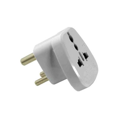 Adaptateur de voyage — Inde - ADAPTOO