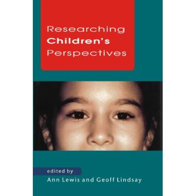 Researching Children's Perspectives