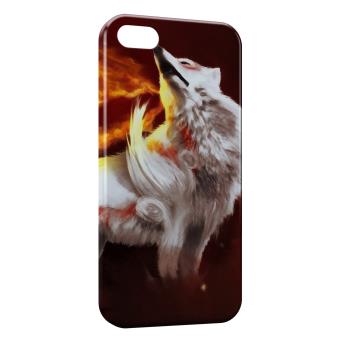 coque iphone 5 loup coque iphone 5 loup