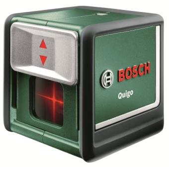 Bosch Quigo Niveau Laser Outils De Mesure Electroportatif