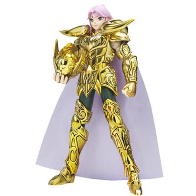 Myth Cloth Saint Seiya Saint Ariesumuu