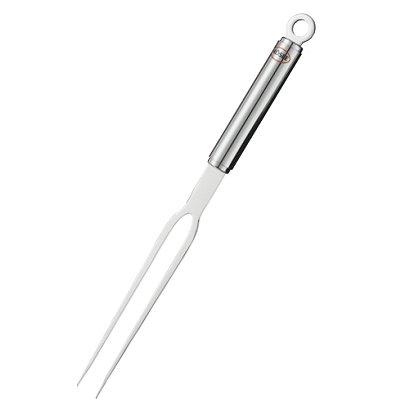 Rösle - Fourchette de service longue 30 cm
