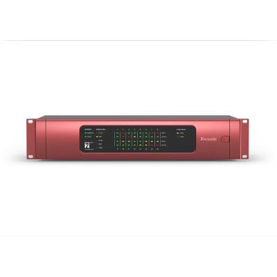 Interfaces audio FOCUSRITE REDNET2 Autres formats