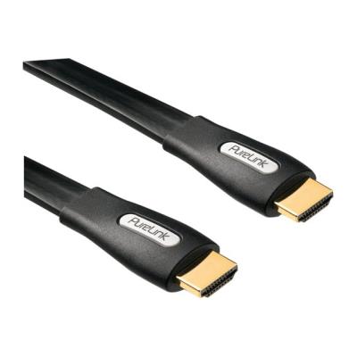Purelink ProSpeed Series HDMI met ethernetkabel - 30 cm