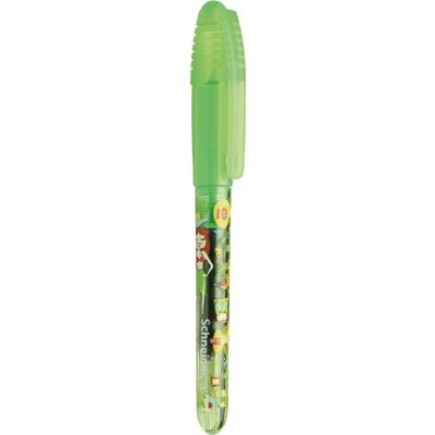 Stylo à plume Zippi Pte Moyenne Vert