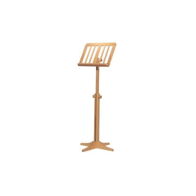 Pupitre K&M 11616-000-00 PUPITRE EN BOIS DE HETRE