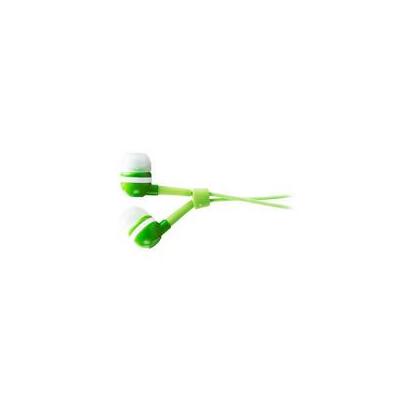 Antec dBs Casque intra auriculaire Vert