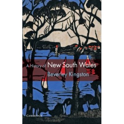 A History of New South Wales
