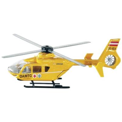 SIKU AUSTRIA ÖAMTC-HUBSCHRAUBER