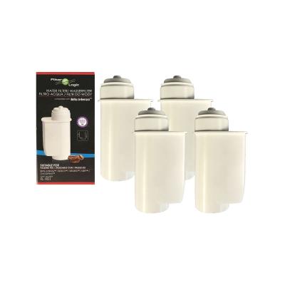 Cartouches Filtrantes Bosch Fl901 Remplace Intenza Brita Lot De 4