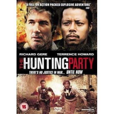 The Hunting Party