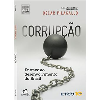 Corrupção - 1