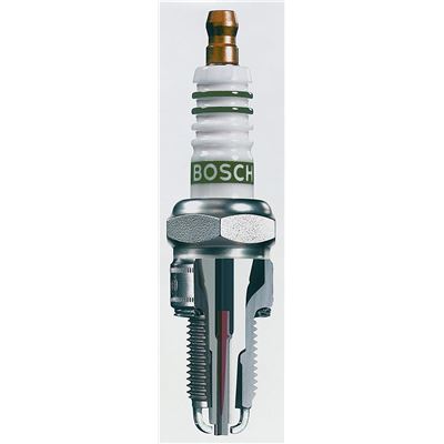 Bosch 0242229985 Spark-plug Set