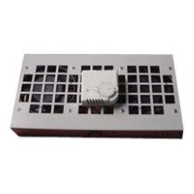 Digitus DN-19 FAN-2-WM-T - rekventilatorkit