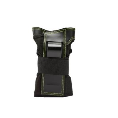 K2 prime performance protège-poignet femme noir l