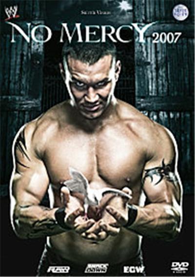 WWE - No Mercy 2007