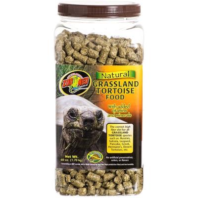 Meilleurs prix pour Aliment Tortue Grass Ld 1.7K Zm133