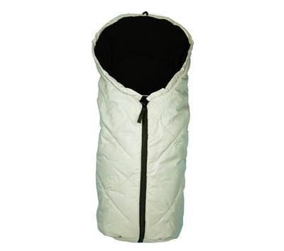 KAISER - Sac de couchage polaire - sable