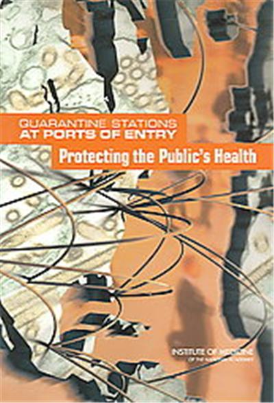 Quarantine Stations at Ports of Entry