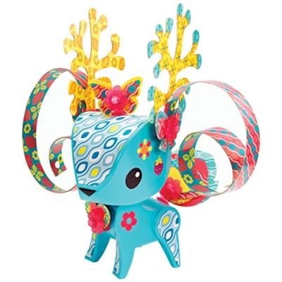 Amigami Deer Figure