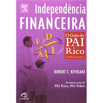 Independência Financeira - 1